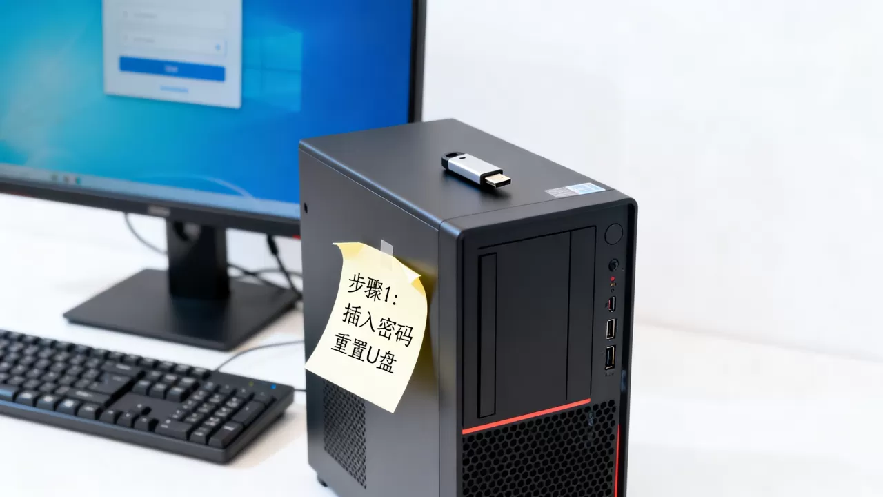 PC服务器忘记登陆密码怎么办?快速找回密码方法有哪些? PC服务器忘记登陆密码怎么办?快速找回密码方法有哪些?