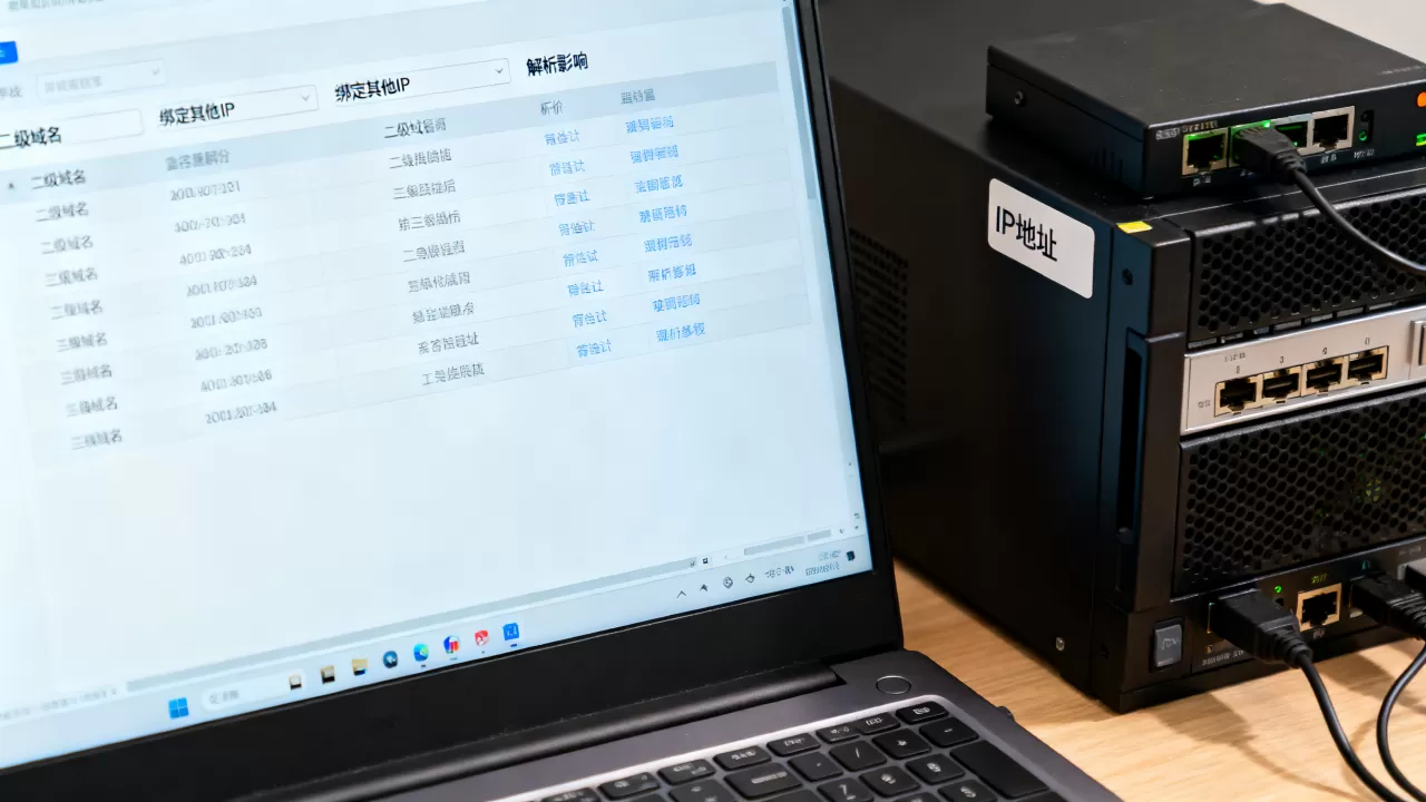 二级域名绑定其他IP网站会出问题吗,二级域名解析其他IP有影响吗 二级域名绑定其他IP网站会出问题吗,二级域名解析其他IP有影响吗