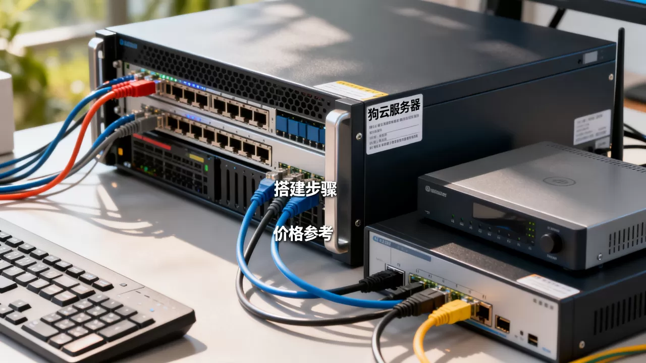狗云服务器搭建多少钱,价格贵不贵? 狗云服务器搭建多少钱,价格贵不贵?