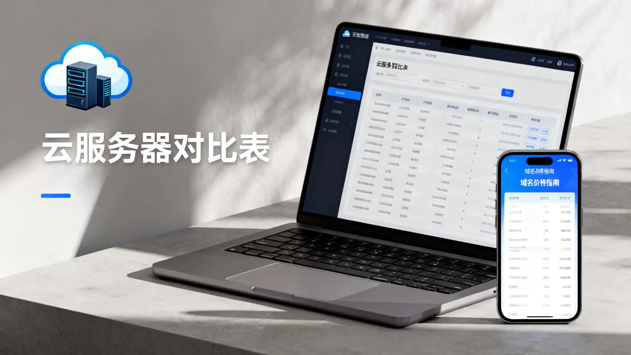 便宜的云服务器和域名怎样选?高性价比的哪里找最划算? 便宜的云服务器和域名怎样选?高性价比的哪里找最划算?