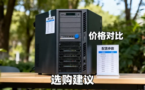 虚拟主机云服务器价格差多少？，购买时怎么选最划算？