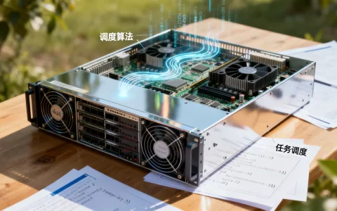 4u8卡服务器如何进行任务调度，任务调度算法有哪些？