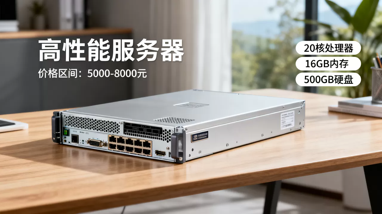 有哪些服务器好的值得买,怎么选性价比高? 有哪些服务器好的值得买,怎么选性价比高?