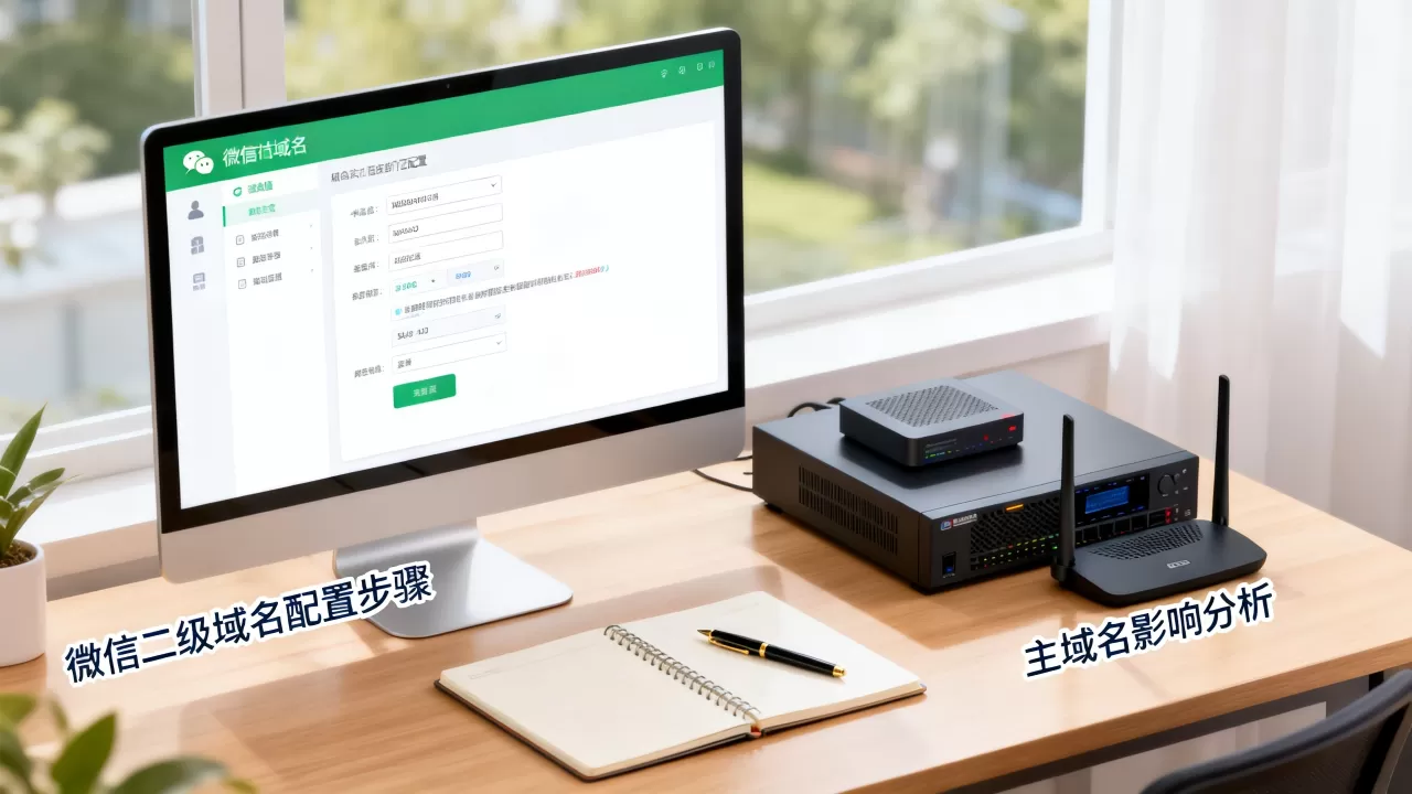 微信二级域名怎么配置?对主域名有影响吗?,影响主域名怎么办 微信二级域名怎么配置?对主域名有影响吗?,影响主域名怎么办