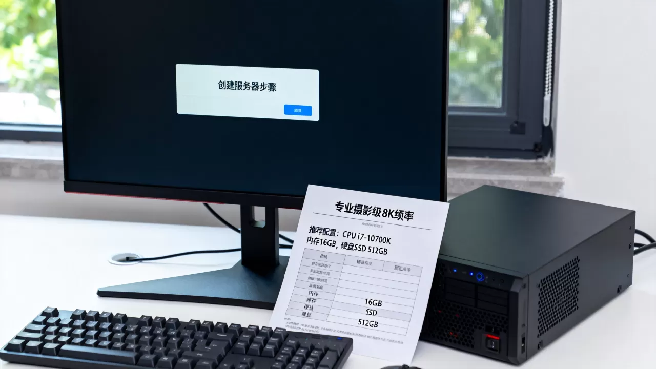 七日杀a14.7服务器怎么创建?,需要什么配置? 七日杀a14.7服务器怎么创建?,需要什么配置?