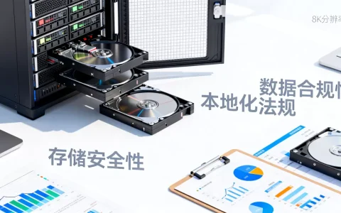 企业出海数据本地化存储有哪些考量？，需要注意什么？