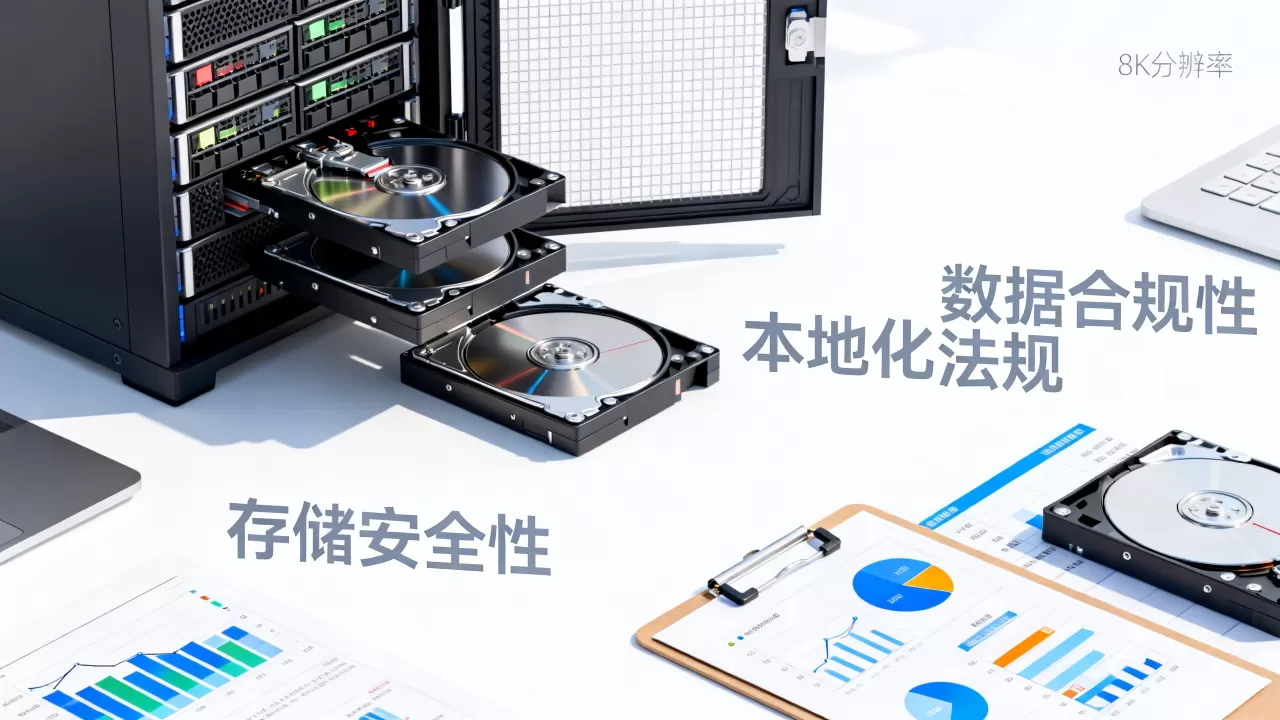 企业出海数据本地化存储有哪些考量?,需要注意什么? 企业出海数据本地化存储有哪些考量?,需要注意什么?