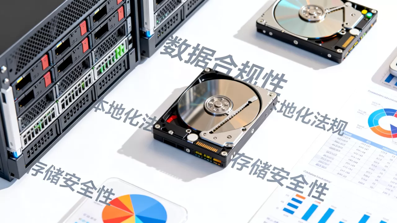 企业出海数据本地化存储有哪些考量?,需要注意什么? 企业出海数据本地化存储有哪些考量?,需要注意什么?