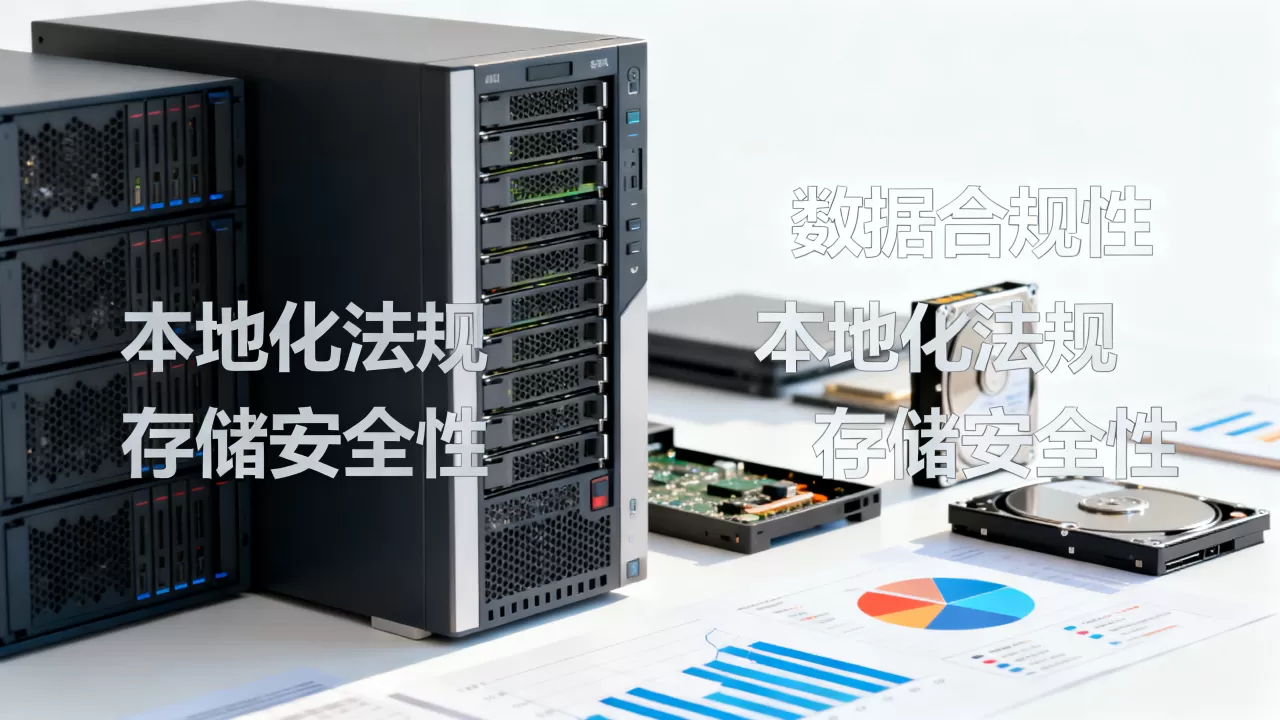 企业出海数据本地化存储有哪些考量?,需要注意什么? 企业出海数据本地化存储有哪些考量?,需要注意什么?