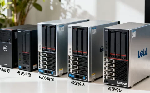 备份存储服务器有哪些品牌，哪个性价比高？