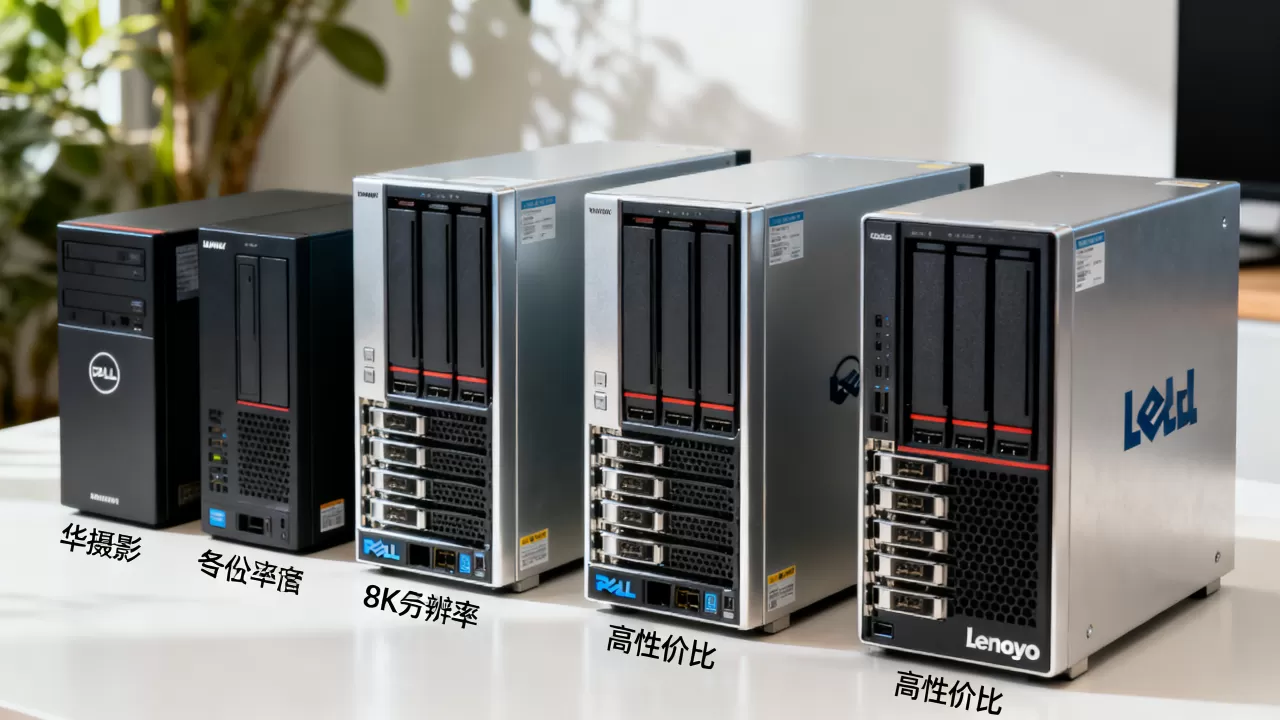 备份存储服务器有哪些品牌,哪个性价比高? 备份存储服务器有哪些品牌,哪个性价比高?