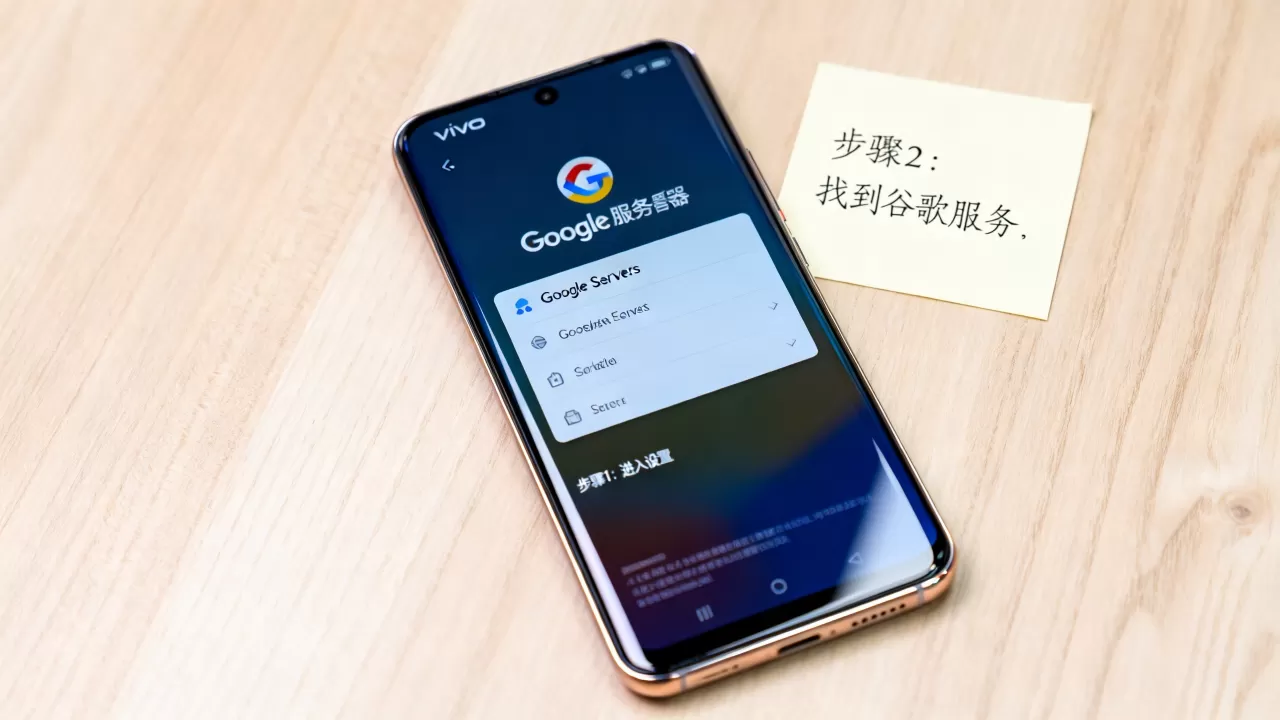 vivo哪些手机能用谷歌服务器,怎么设置? vivo哪些手机能用谷歌服务器,怎么设置?
