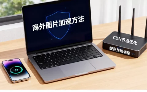 海外用户访问图片资源怎么加速，海外图片加载慢怎么办？