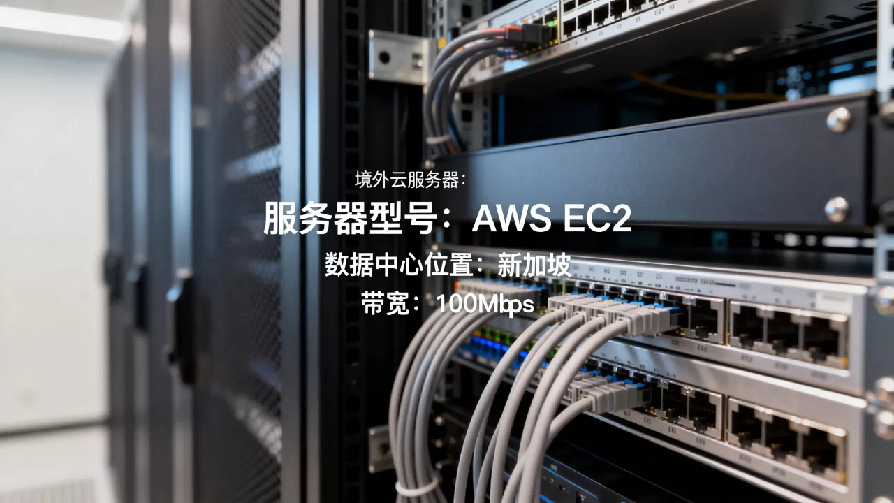 境外云服务器有哪些?哪个便宜好用性价比高 境外云服务器有哪些?哪个便宜好用性价比高