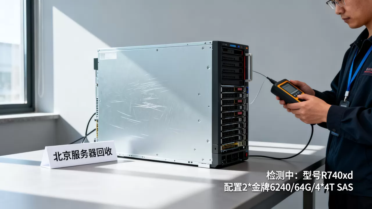 北京回收服务器能卖多少钱,哪家回收公司好? 北京回收服务器能卖多少钱,哪家回收公司好?