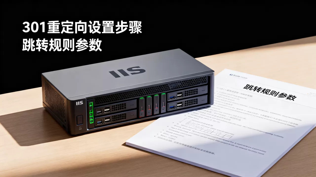 IIS服务器301重定向怎么做,301跳转规则怎么设置? IIS服务器301重定向怎么做,301跳转规则怎么设置?