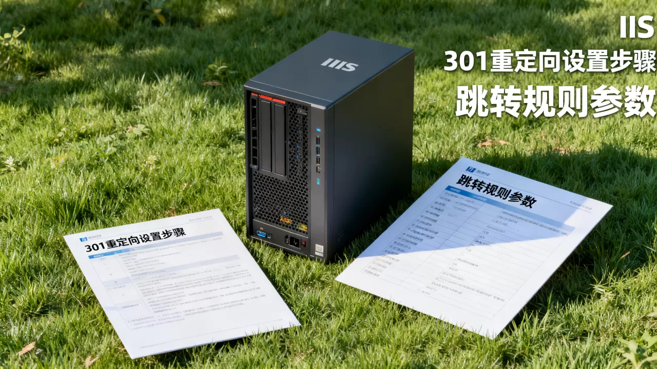 IIS服务器301重定向怎么做,301跳转规则怎么设置? IIS服务器301重定向怎么做,301跳转规则怎么设置?