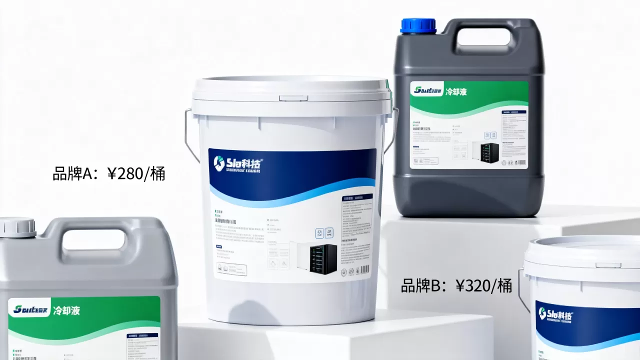 服务器冷却液多少钱一桶,哪种品牌性价比高 服务器冷却液多少钱一桶,哪种品牌性价比高