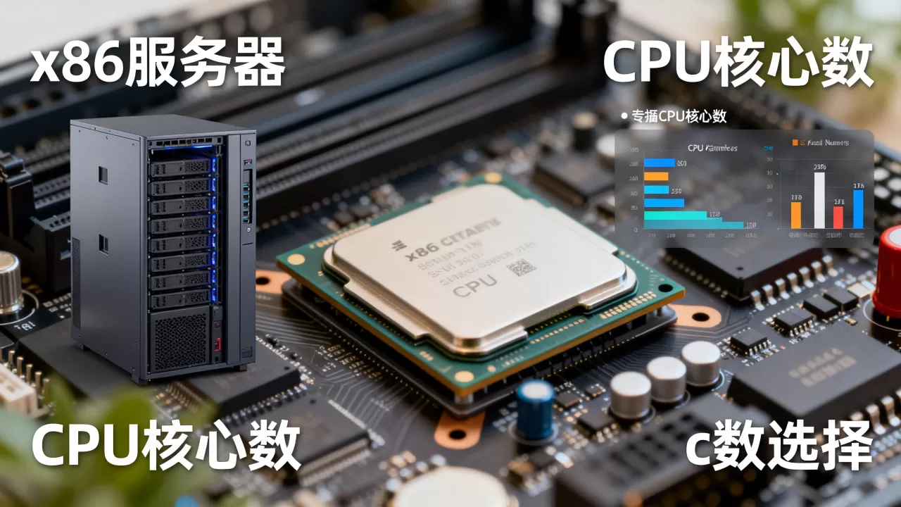 x86服务器多少c数才够用,x86服务器CPU核心数怎么选? x86服务器多少c数才够用,x86服务器CPU核心数怎么选?