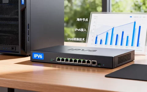 海外节点如何支持IPv6接入？,IPv6转换技术有哪些？