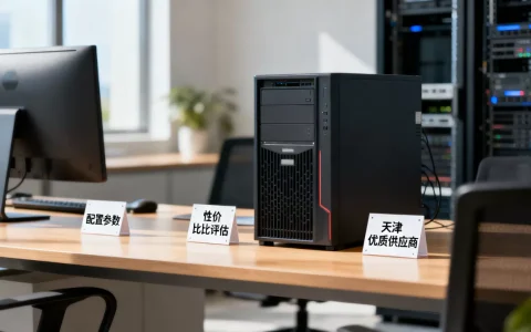 天津服务器公司有哪些靠谱的，怎么选性价比高？