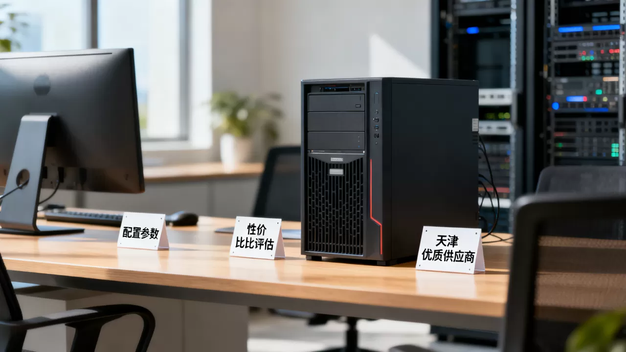 天津服务器公司有哪些靠谱的,怎么选性价比高? 天津服务器公司有哪些靠谱的,怎么选性价比高?