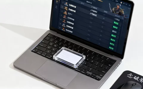 念破服务器具体有哪些，哪个区人气最高最稳定？
