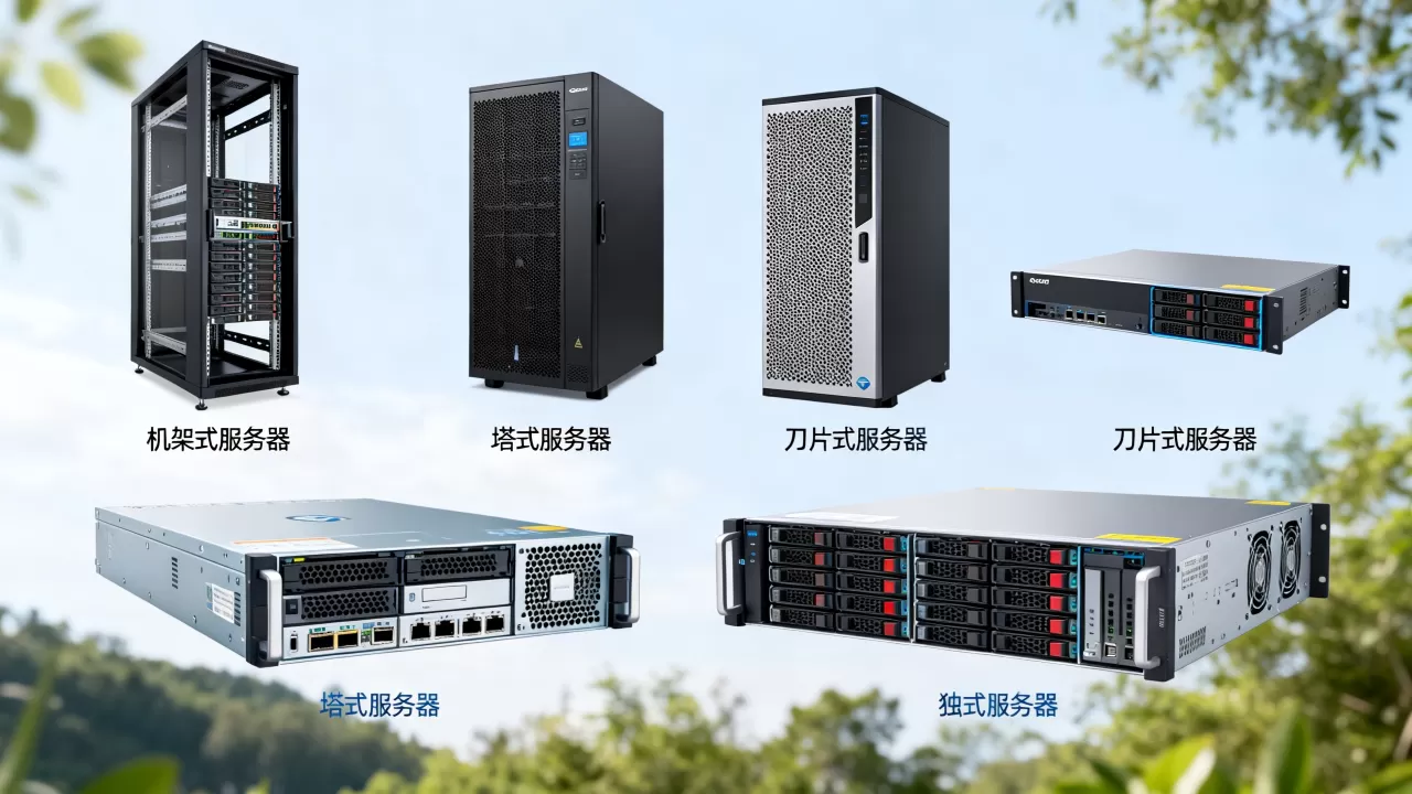 独立服务器型号具体有哪些,独立服务器哪种型号性价比高? 独立服务器型号具体有哪些,独立服务器哪种型号性价比高?