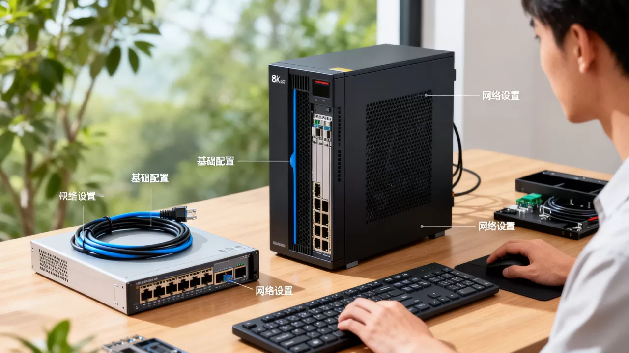 服务器必备教程究竟有哪些,零基础怎么快速入门? 服务器必备教程究竟有哪些,零基础怎么快速入门?