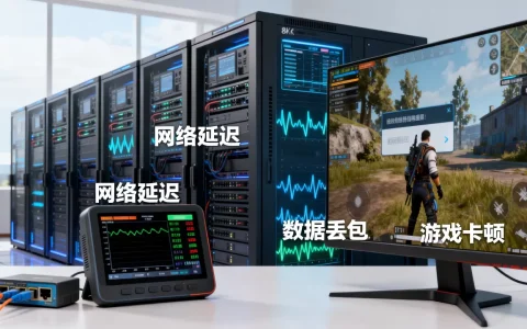 跨境链路质量差如何影响游戏业务？，有哪些后果