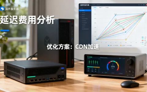 国外服务器延迟费用多少钱，国外服务器延迟高怎么解决？
