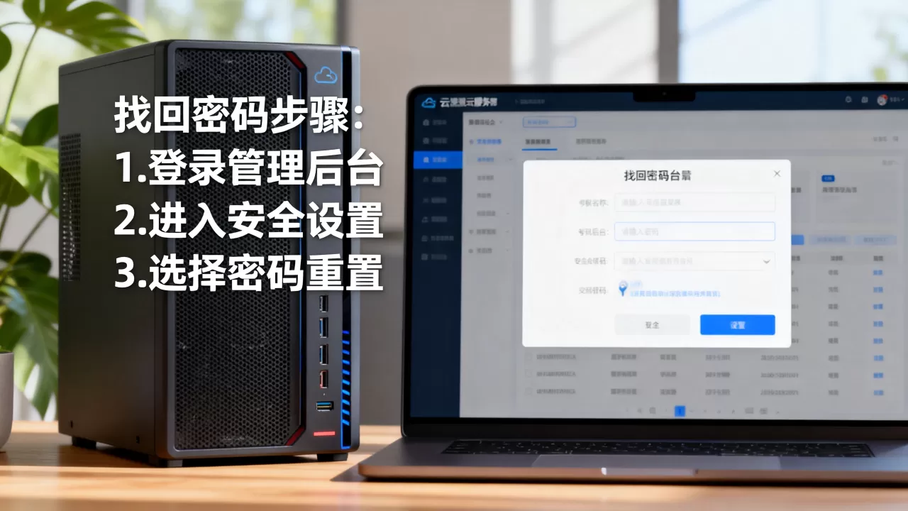 简米云服务器admin密码是什么?如何找回? 简米云服务器admin密码是什么?如何找回?