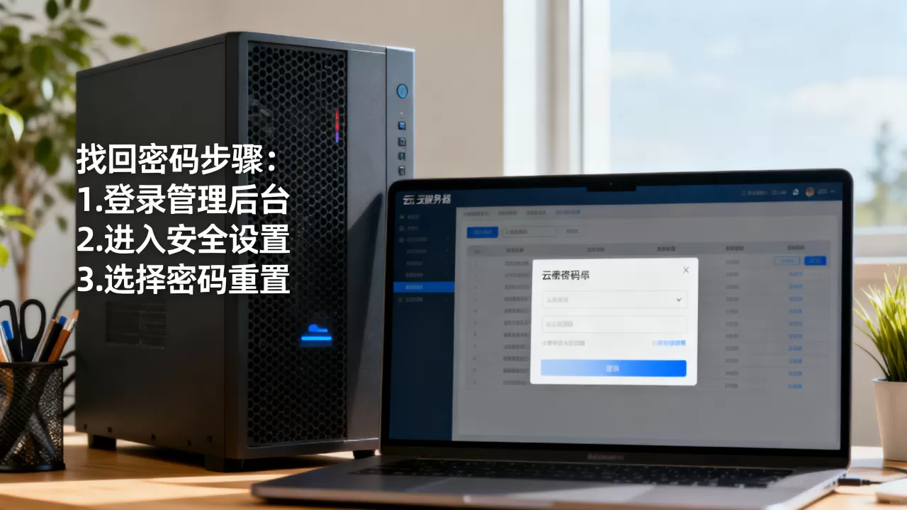 简米云服务器admin密码是什么?如何找回? 简米云服务器admin密码是什么?如何找回?