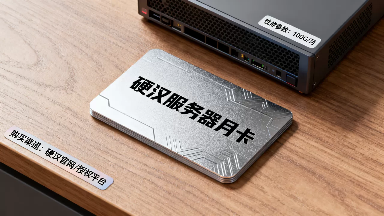 硬汉服务器月卡到底多少金,在哪可以购买? 硬汉服务器月卡到底多少金,在哪可以购买?