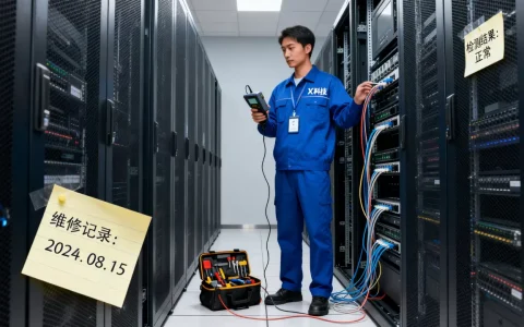 知网服务器维修一次多少钱，哪家服务商报价最靠谱？