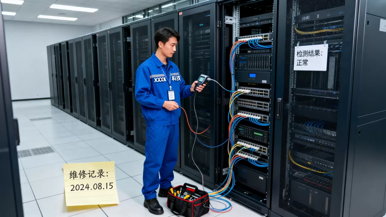 知网服务器维修一次多少钱,哪家服务商报价最靠谱? 知网服务器维修一次多少钱,哪家服务商报价最靠谱?