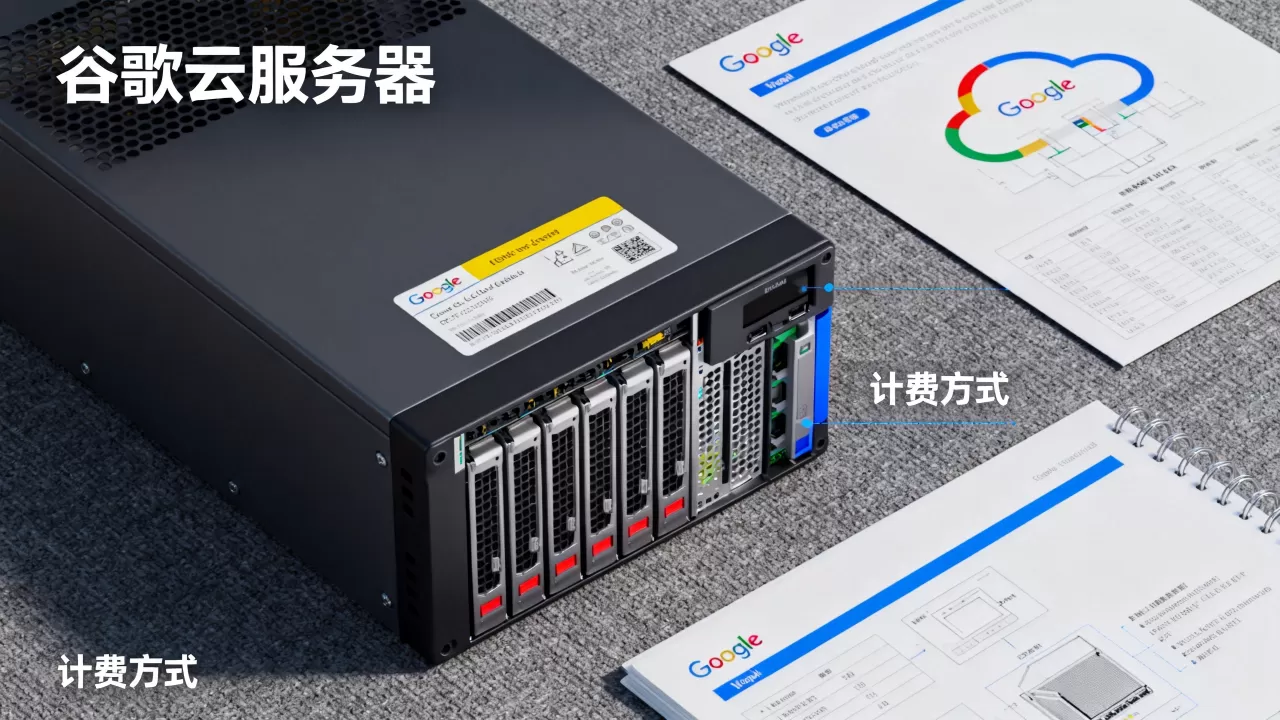 租谷歌云服务器要多少钱,按什么方式计费? 租谷歌云服务器要多少钱,按什么方式计费?