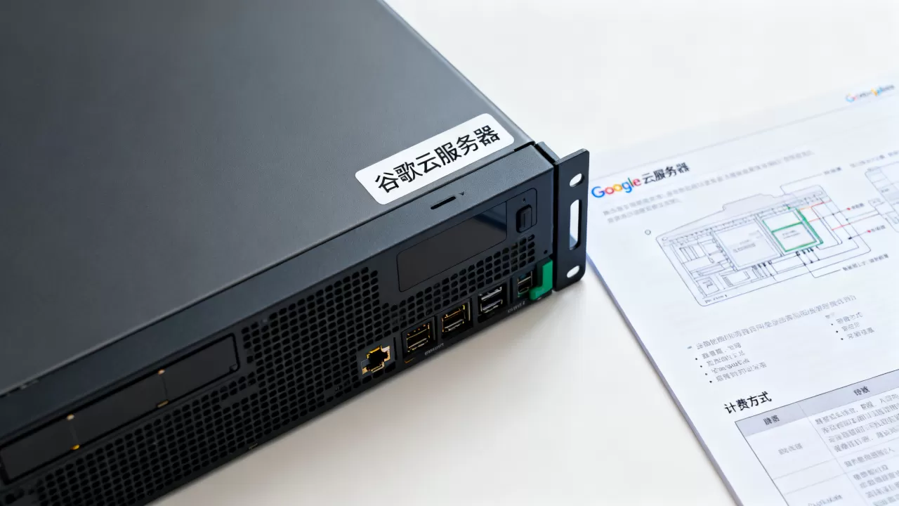 租谷歌云服务器要多少钱,按什么方式计费? 租谷歌云服务器要多少钱,按什么方式计费?