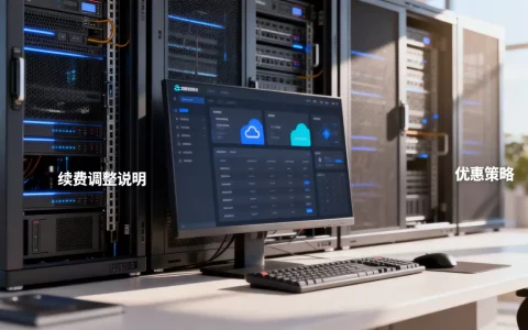 简米云服务器续费为什么变贵，云服务器续费太贵怎么办？