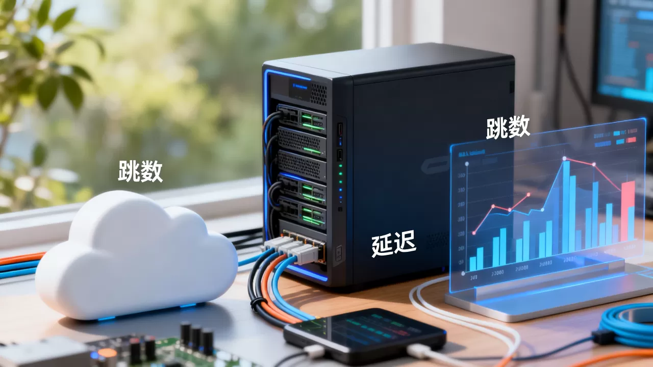 使用云服务器如何减少跳数?,网站访问延迟高怎么办? 使用云服务器如何减少跳数?,网站访问延迟高怎么办?
