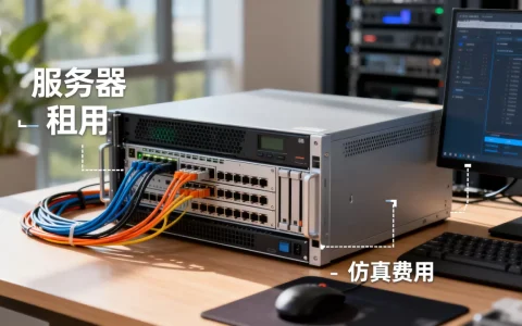 租用服务器仿真需要多少费用，价格贵不贵？