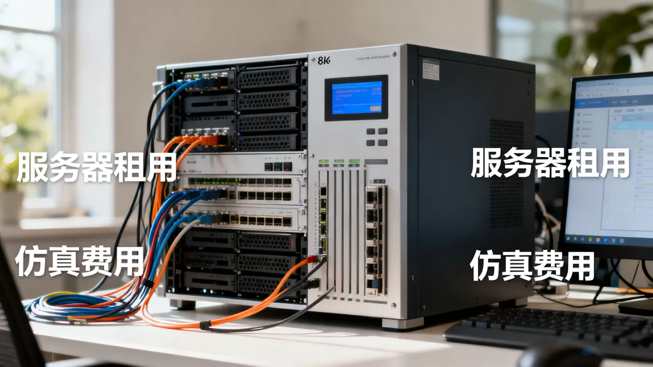 租用服务器仿真需要多少费用,价格贵不贵? 租用服务器仿真需要多少费用,价格贵不贵?