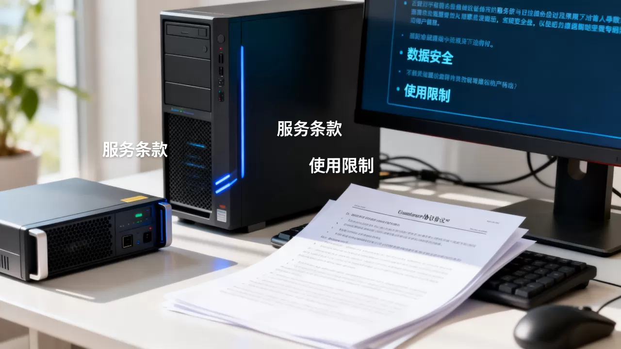 百度云服务器协议包含哪些条款,有哪些注意事项 百度云服务器协议包含哪些条款,有哪些注意事项