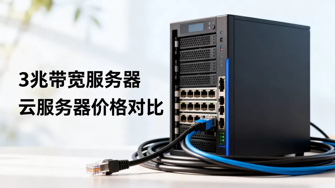 3兆带宽服务器多少钱,云服务器哪家便宜? 3兆带宽服务器多少钱,云服务器哪家便宜?
