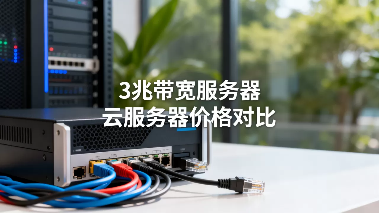 3兆带宽服务器多少钱,云服务器哪家便宜? 3兆带宽服务器多少钱,云服务器哪家便宜?