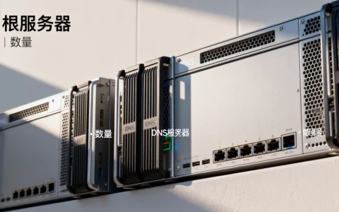 全球DNS根服务器到底有多少台，根服务器数量查询
