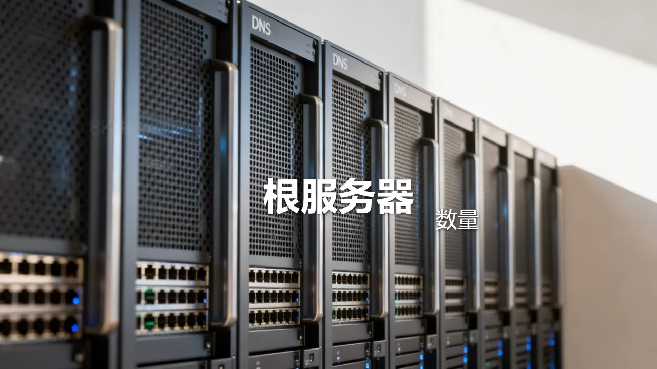 全球DNS根服务器到底有多少台,根服务器数量查询 全球DNS根服务器到底有多少台,根服务器数量查询