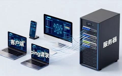 多少客户端ping死服务器？，服务器被ping攻击怎么办？