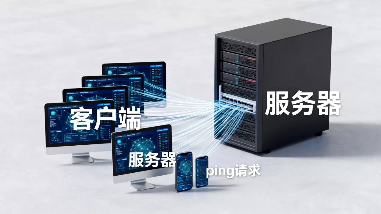 多少客户端ping死服务器?,服务器被ping攻击怎么办? 多少客户端ping死服务器?,服务器被ping攻击怎么办?