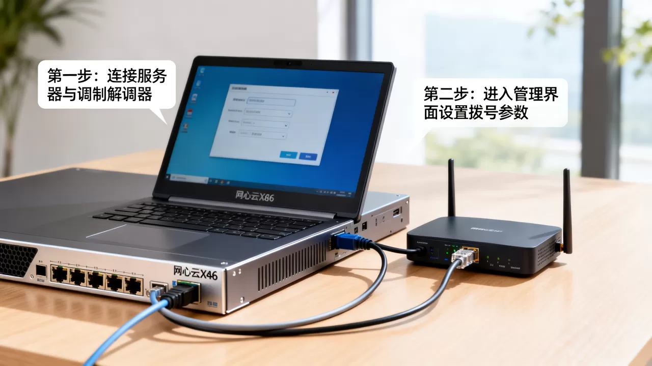 网心云X86服务器怎么设置拨号?,怎么配置拨号上网? 网心云X86服务器怎么设置拨号?,怎么配置拨号上网?